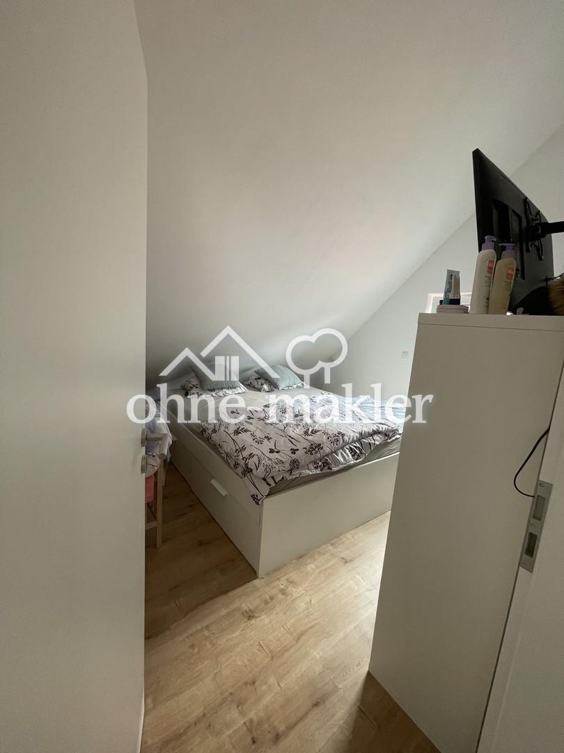 3,5 Zimmer Maisonnette Neubau Wohnung - Foto 2
