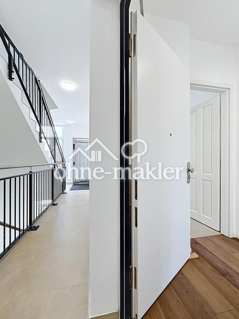 Exklusiver Neubau 2026 in Steglitz – Erstklassige Ausstattung in zentraler Lage - Photo 2