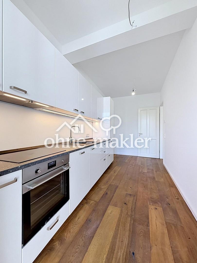 Exklusiver Neubau 2026 in Steglitz – Erstklassige Ausstattung in zentraler Lage - Photo 1