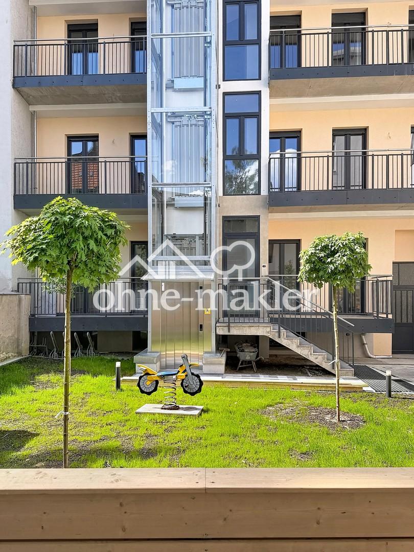 Exklusiver Neubau 2026 in Steglitz – Erstklassige Ausstattung in zentraler Lage - Photo 4