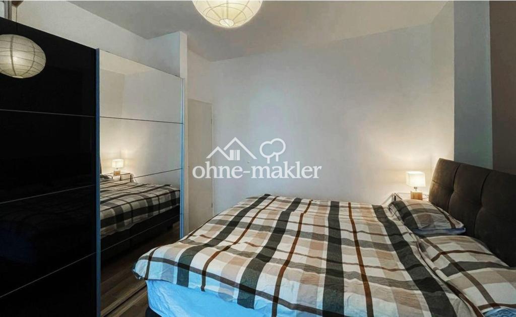 Schöne und gemütliche Wohnung 2 Zimmer Wohnung in Charlottenburg - Foto 3