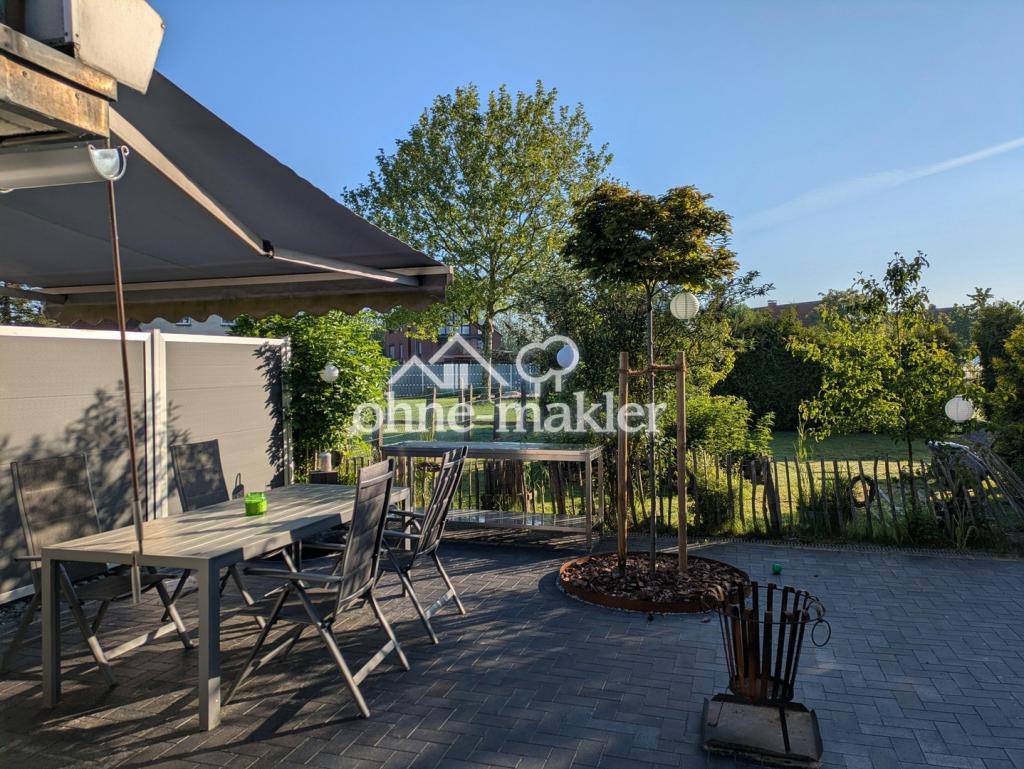 Gemütliche Maisonette Wohnung + Hinterhof & Garten, Seeprovinz Auhagen, nähe Steinhuder Meer - Foto 2