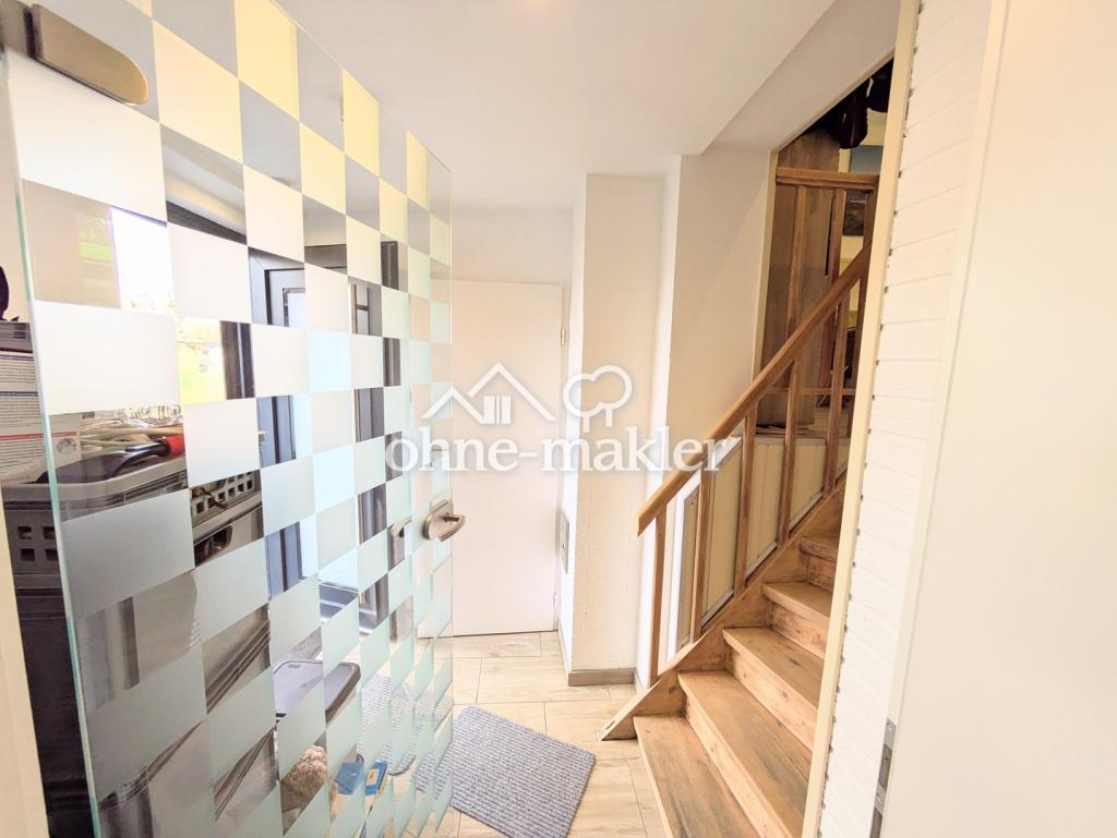 Gemütliche Maisonette Wohnung + Hinterhof & Garten, Seeprovinz Auhagen, nähe Steinhuder Meer - Foto 3