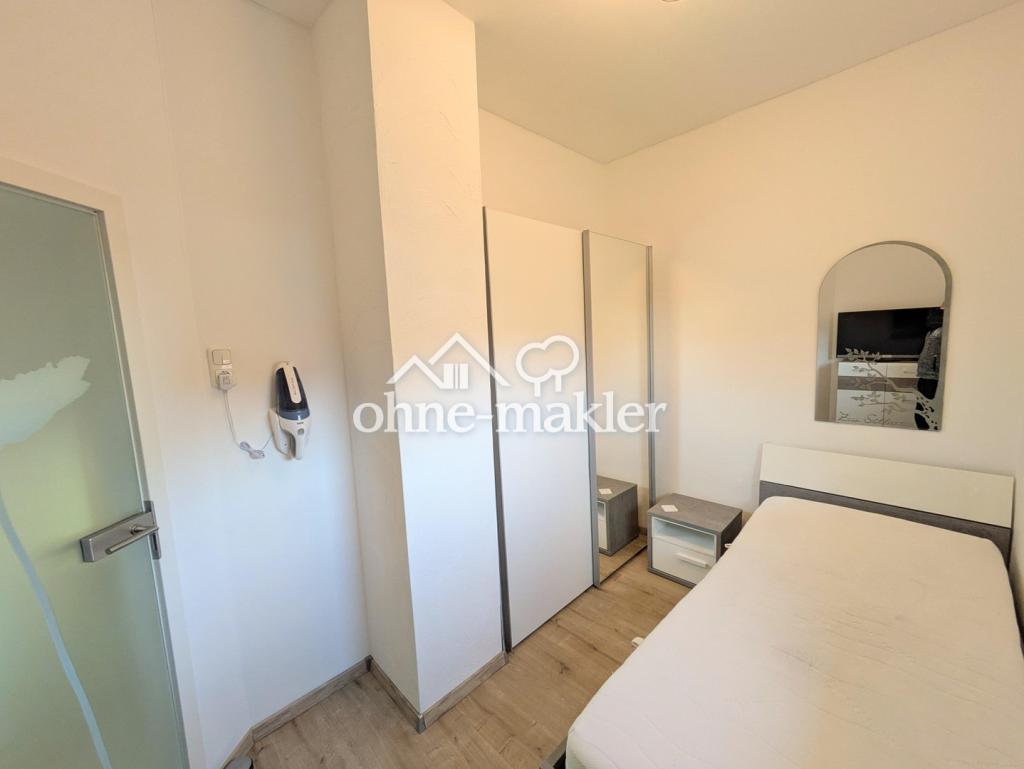 Gemütliche Maisonette Wohnung + Hinterhof & Garten, nähe Steinhuder Meer - zeitlich begrenzt! - Foto 4