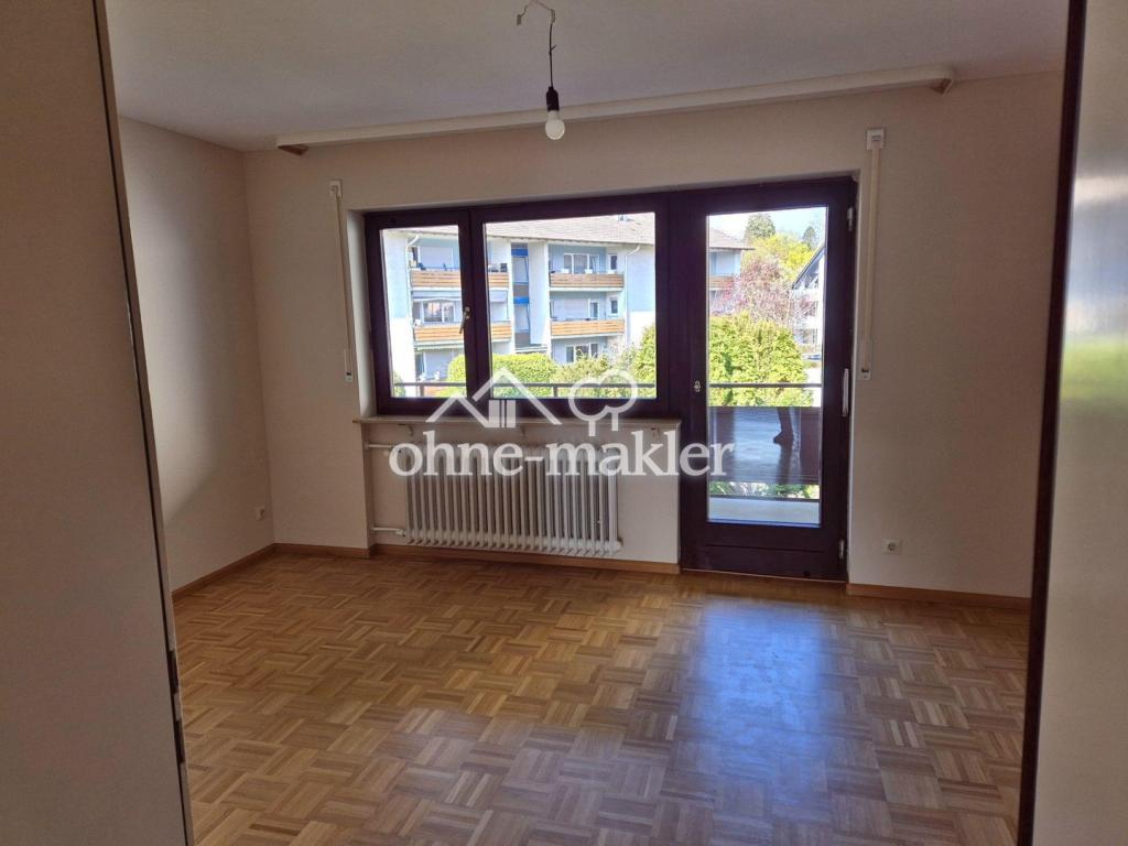 Sonniges, ruhiges Reihenhaus in Bad Krozingen - Foto 1