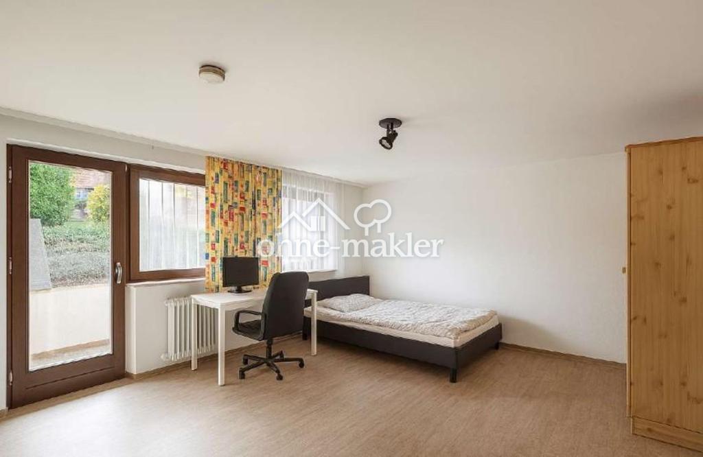Sonniges, ruhiges Reihenhaus in Bad Krozingen - Foto 3