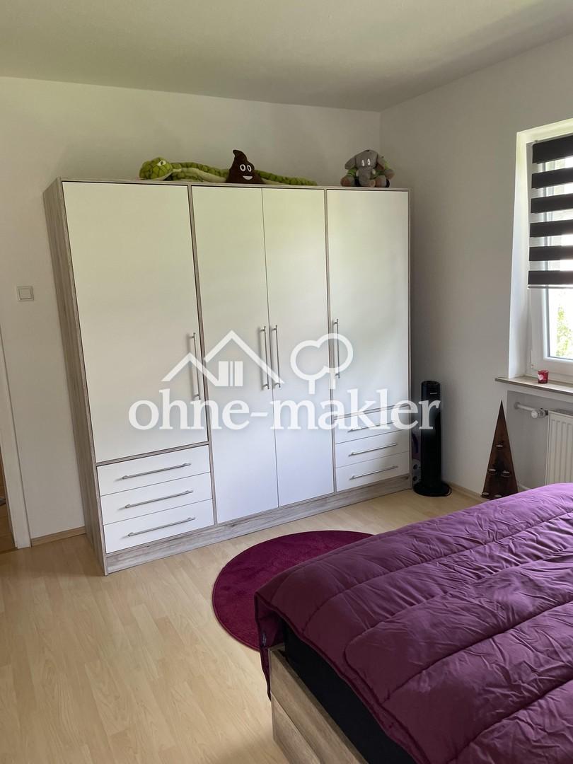 Ihr neues Zuhause in Schieder, großzügig, hell und gemütlich! - Foto 5
