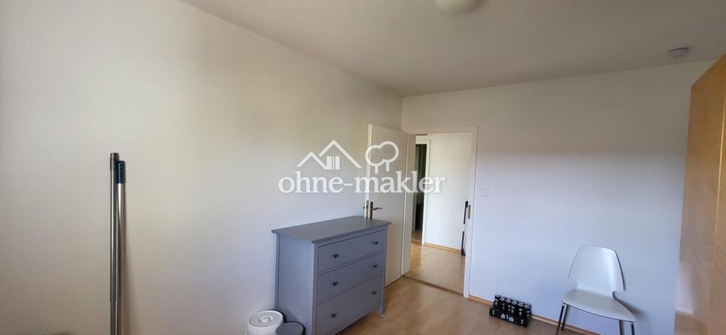 Sonnige 2 ZKB mit Einbauküche Balkon Toplage Pforzheim Nord am Wartberg - Photo 4