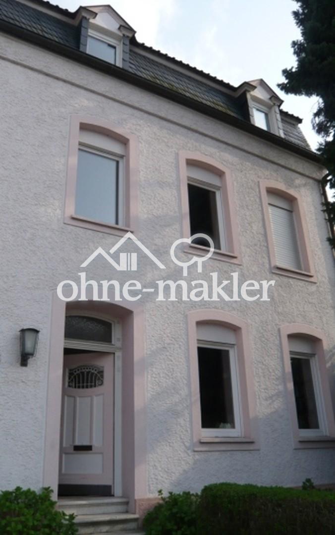 Schöne Altbauwohnung in Bensberg (2,5 Zimmer) - Effizienter Schnitt & moderner Komfort - Photo 5