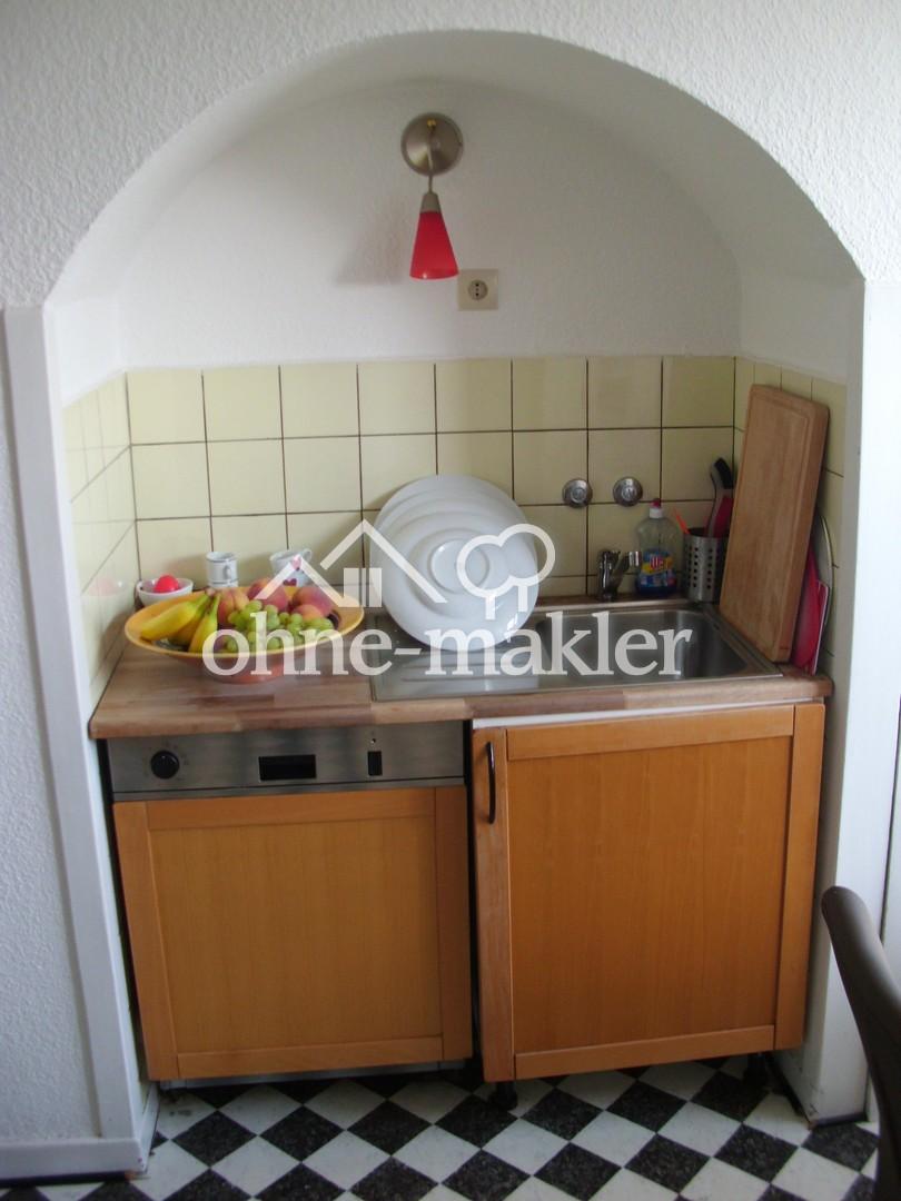 Schöne Altbauwohnung in Bensberg (2,5 Zimmer) - Effizienter Schnitt & moderner Komfort - Photo 4