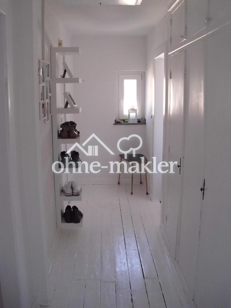 Schöne Altbauwohnung in Bensberg (2,5 Zimmer) - Effizienter Schnitt & moderner Komfort - Photo 1