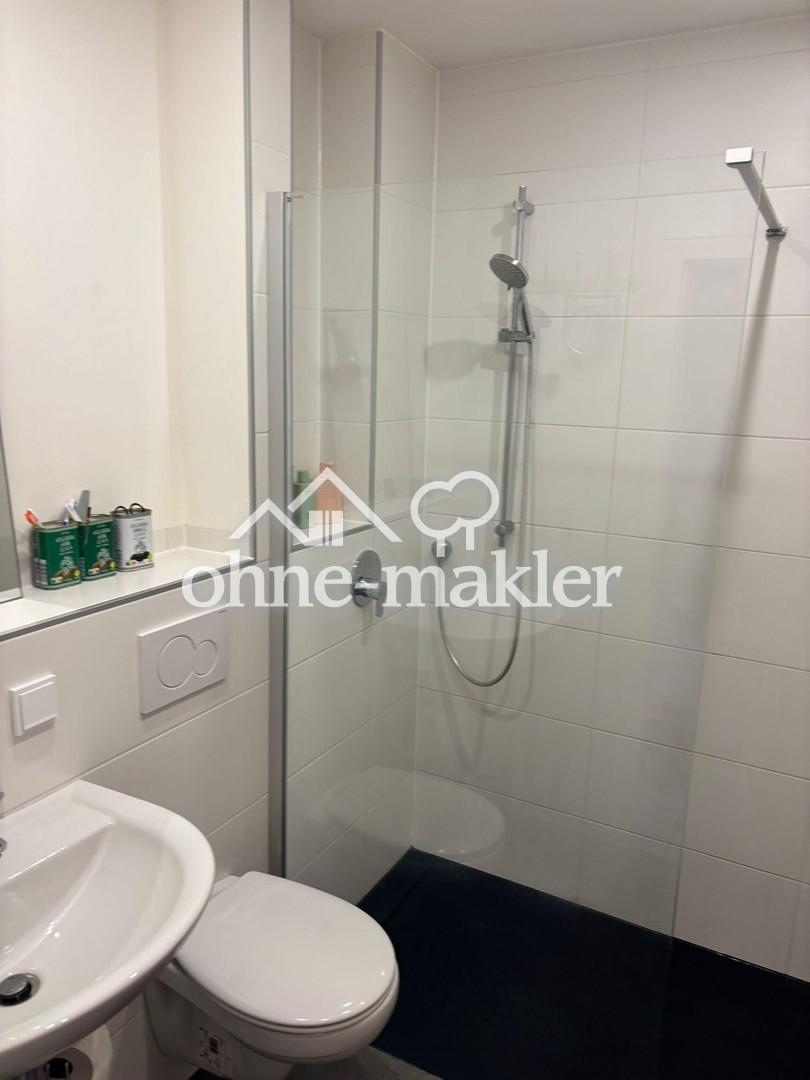 Großzügiges DG-Apartment mit separatem Abstellraum | 44 m² | top Lage - Photo 3