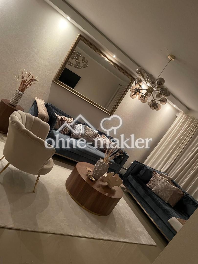Charmante 3,5 Zimmer Wohnung mit Balkon und perfekter Anbindung - Foto 1