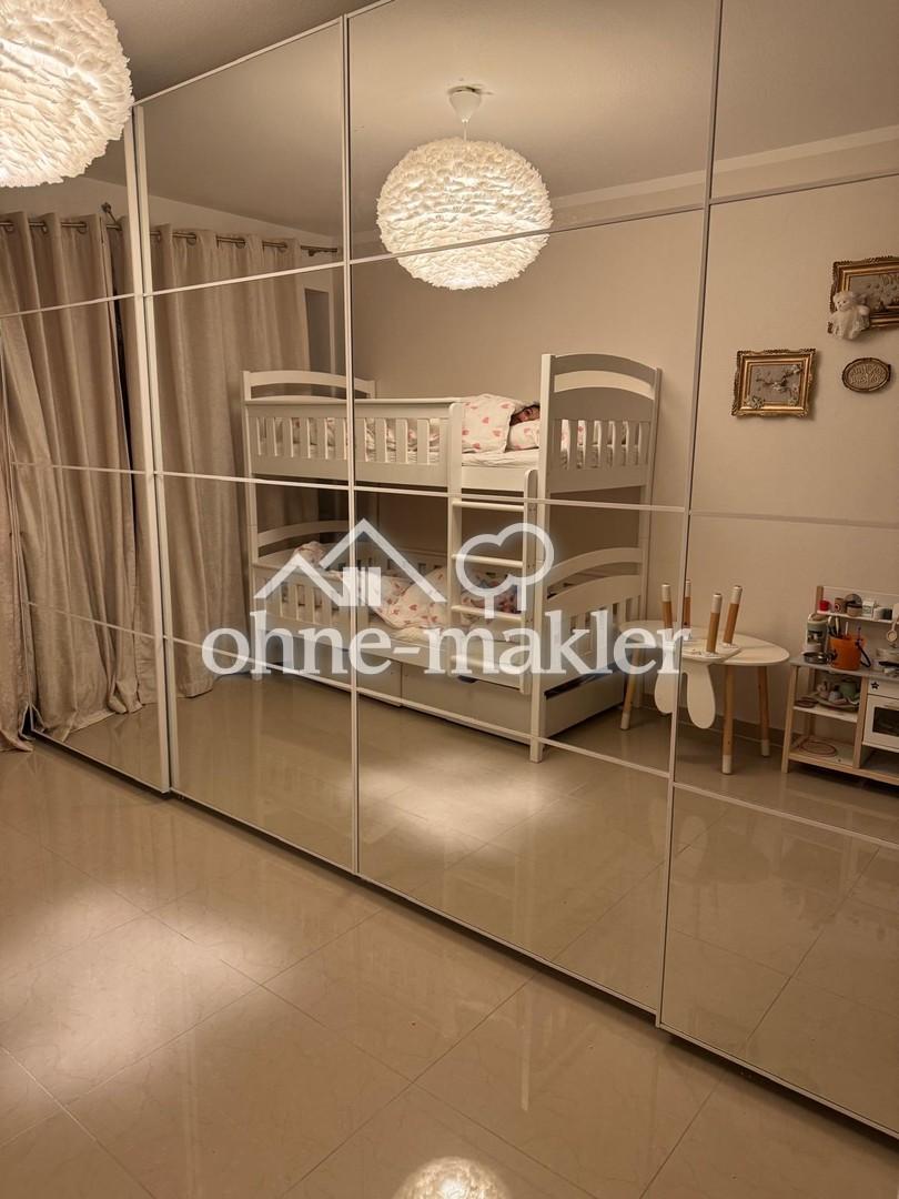 Charmante 3,5 Zimmer Wohnung mit Balkon und perfekter Anbindung - Foto 2