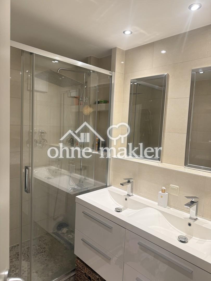 Charmante 3,5 Zimmer Wohnung mit Balkon und perfekter Anbindung - Foto 4