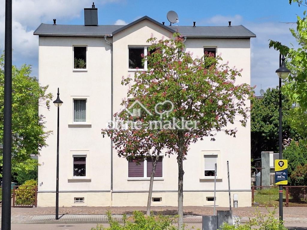 Helle 2 Zimmer Wohnung 2. OG Cossebaude - Foto 5