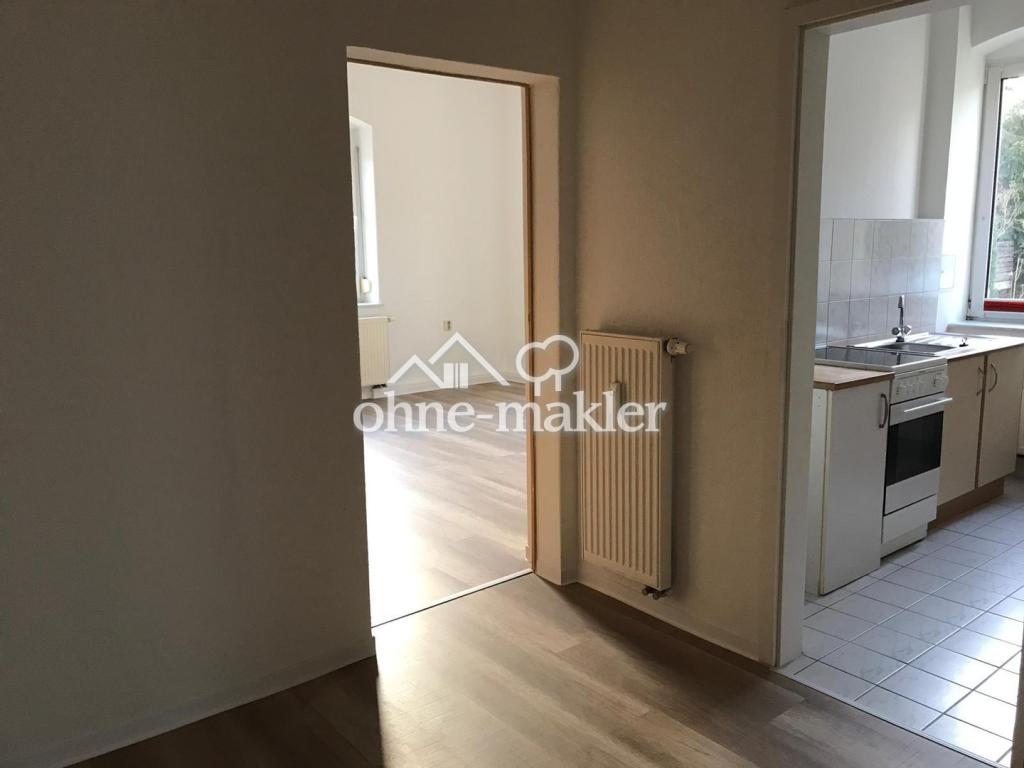 Helle 2 Zimmer Wohnung 2. OG Cossebaude - Foto 4