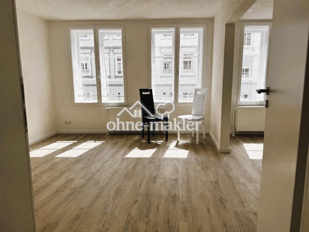 Sommer auf der Altstadtinsel! Gemütliche 1 1/2 Zimmer * frisch renoviert * im Malerwinkel :-) - Photo 4
