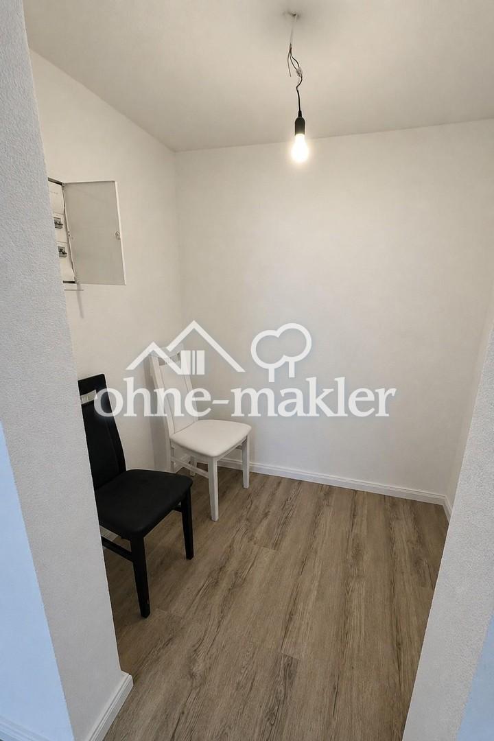 Sommer auf der Altstadtinsel! Gemütliche 1 1/2 Zimmer * frisch renoviert * im Malerwinkel :-) - Photo 1