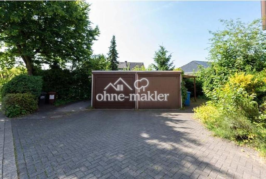 Schöne Maisonette Wohnung in 3 Familienhaus - Foto 5