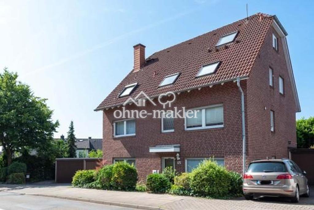 Schöne Maisonette Wohnung in 3 Familienhaus - Foto 3
