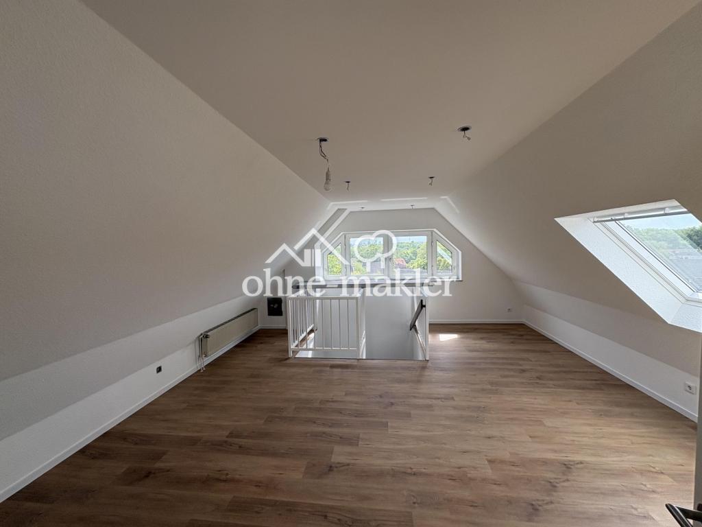 Schöne Maisonette Wohnung in 3 Familienhaus - Foto 4