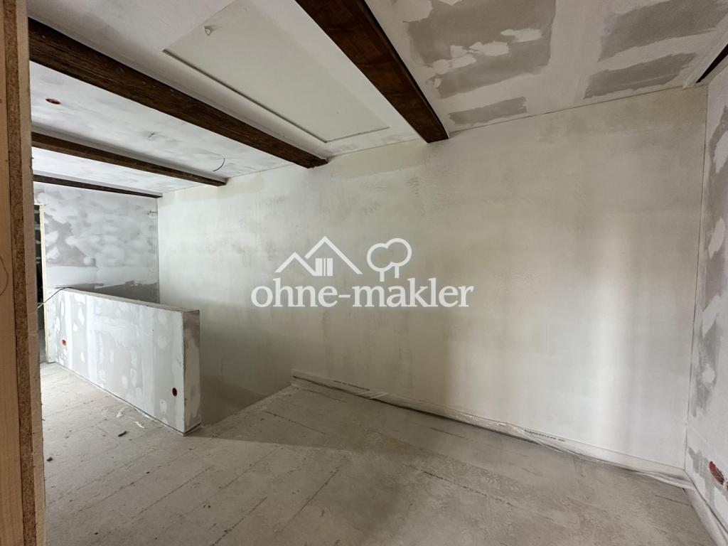 Maisonette unter Reet am Elbdeich – hochwertiger Erstbezug im kernsanierten Bauernhaus - Foto 5