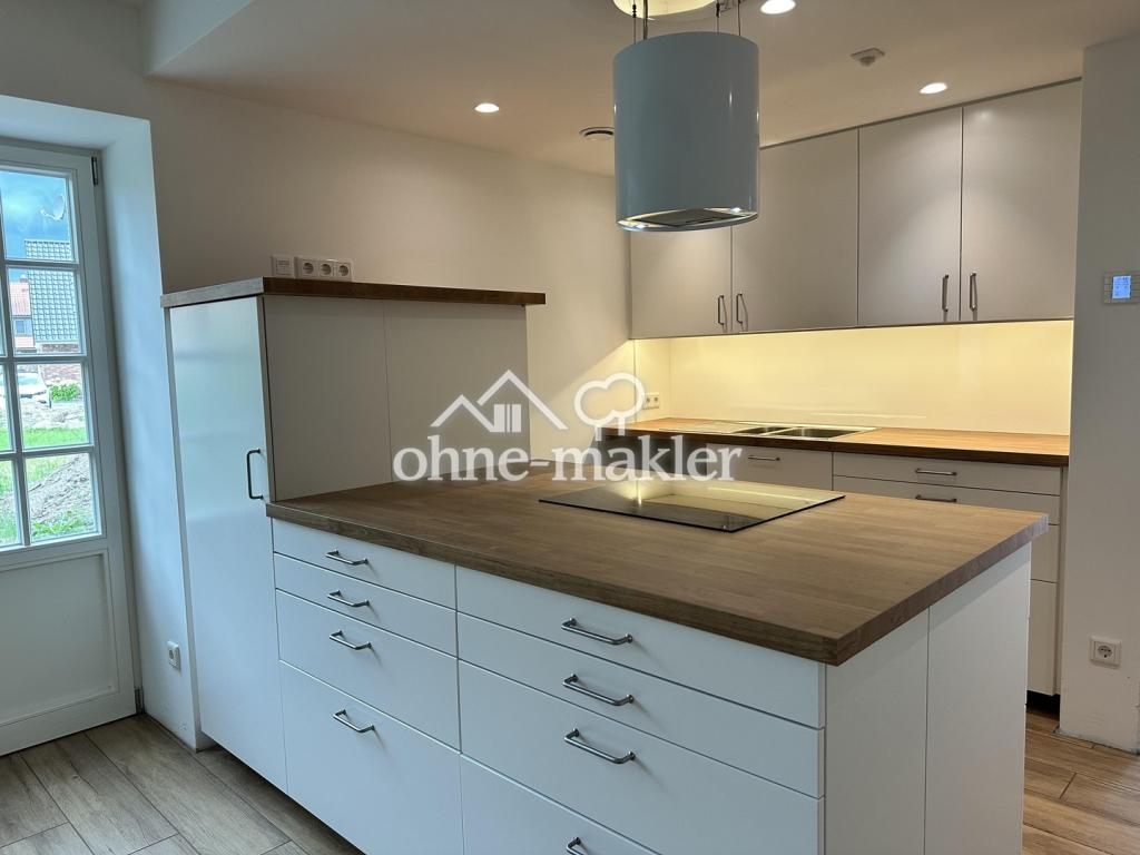 Maisonette unter Reet am Elbdeich – hochwertiger Erstbezug im kernsanierten Bauernhaus - Photo 3