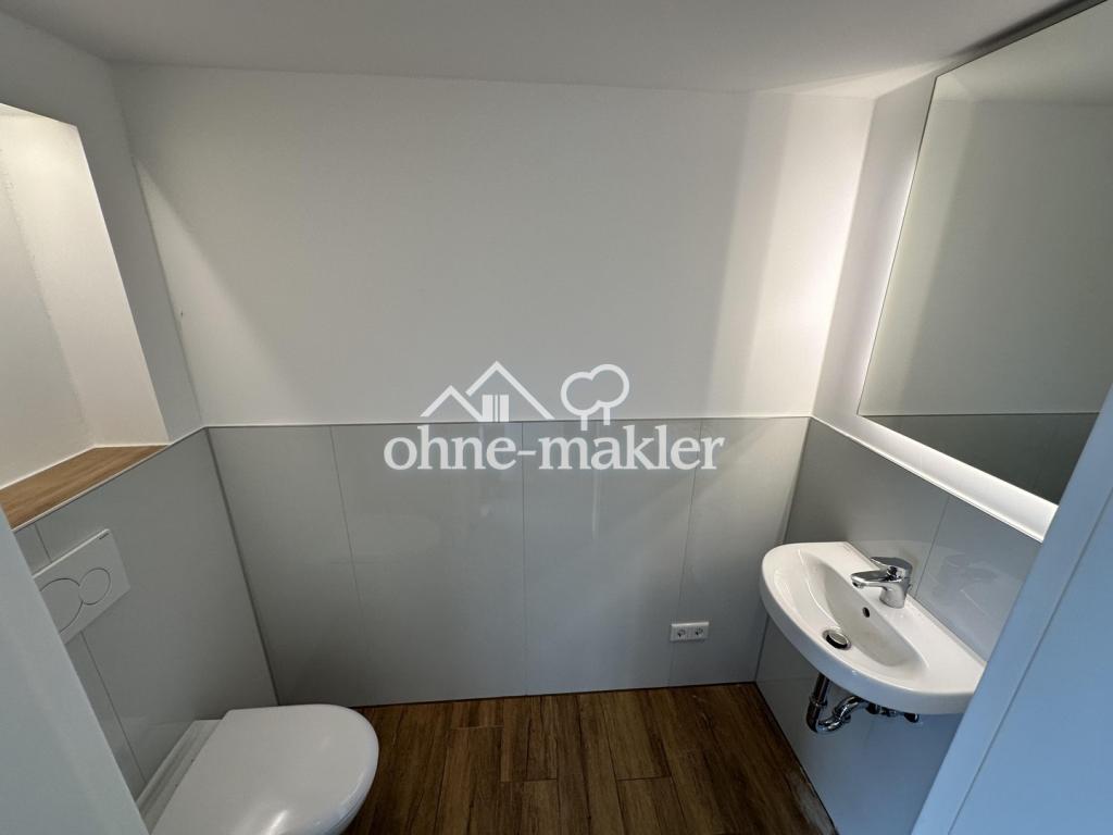 Maisonette unter Reet am Elbdeich – hochwertiger Erstbezug im kernsanierten Bauernhaus - Photo 4