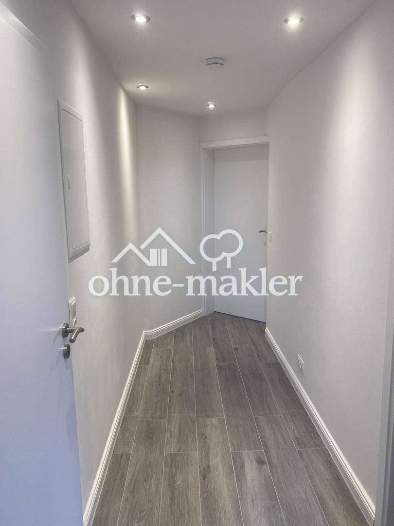 Willkommen in Ihrer neuen traumhaften 2 Zimmer Wohnung 55 qm mit Balkon - Photo 5