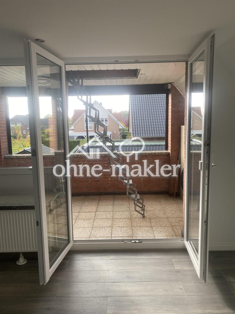 Willkommen in Ihrer neuen traumhaften 2 Zimmer Wohnung 55 qm mit Balkon - Photo 4