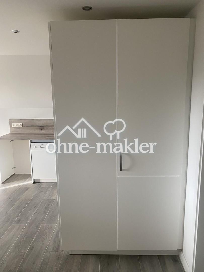 Willkommen in Ihrer neuen traumhaften 2 Zimmer Wohnung 55 qm mit Balkon - Photo 1