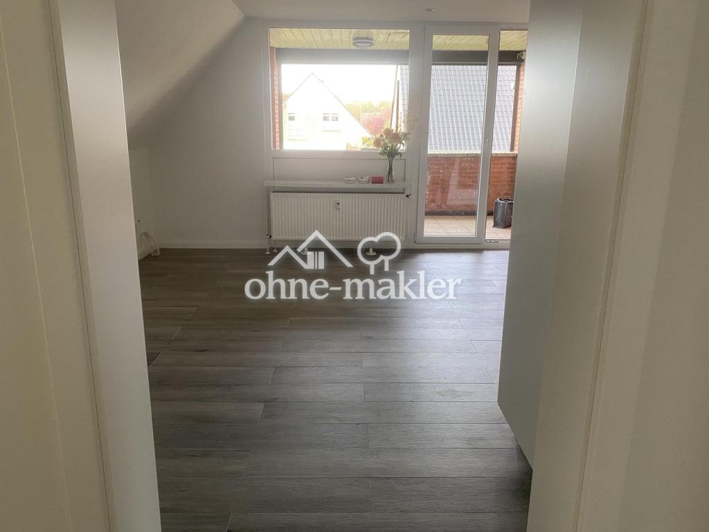 Willkommen in Ihrer neuen traumhaften 2 Zimmer Wohnung 55 qm mit Balkon - Photo 2