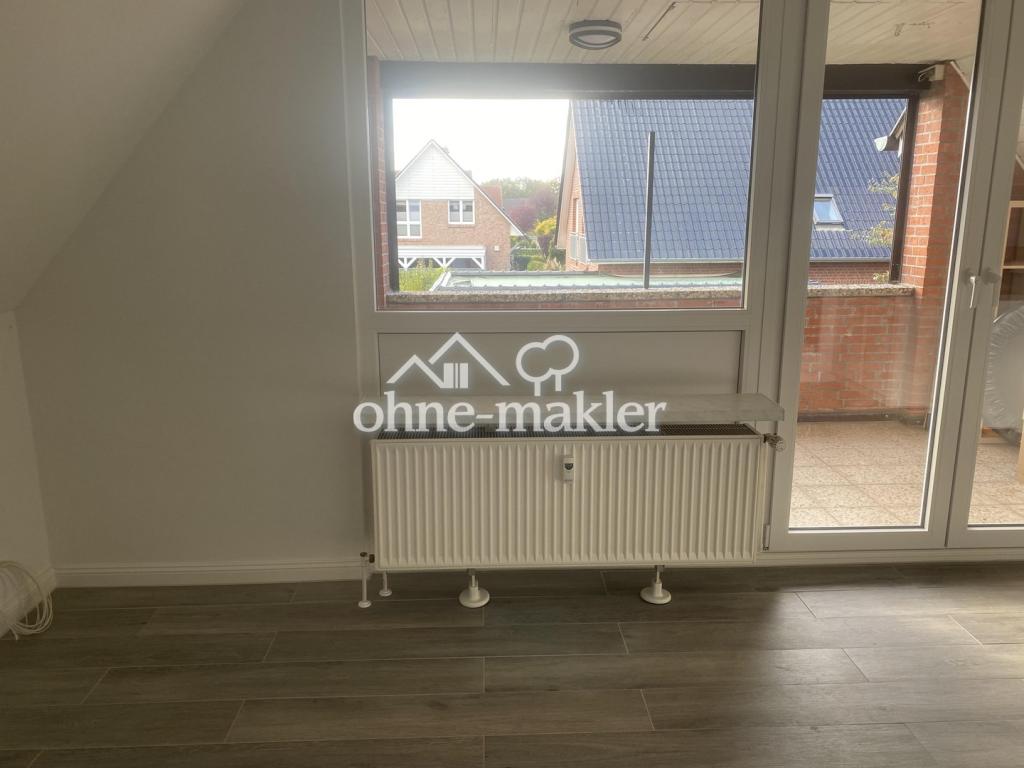 Willkommen in Ihrer neuen traumhaften 2 Zimmer Wohnung 55 qm mit Balkon - Photo 1