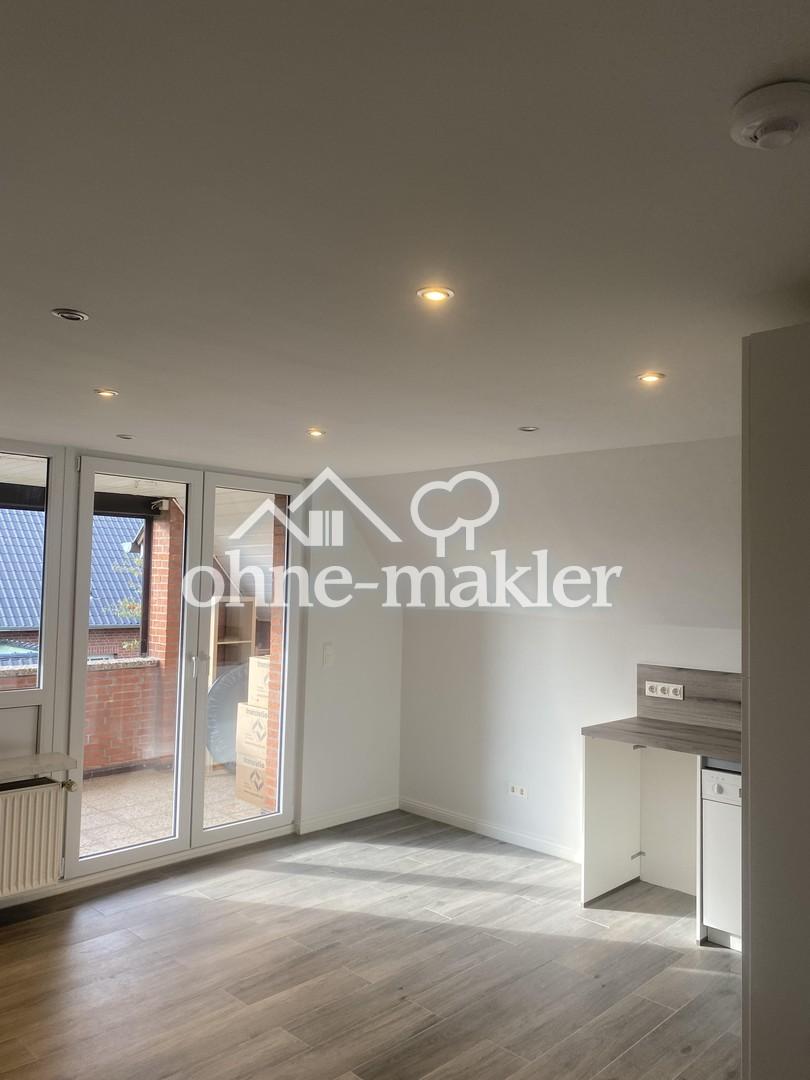 Willkommen in Ihrer neuen traumhaften 2 Zimmer Wohnung 55 qm mit Balkon - Photo 5