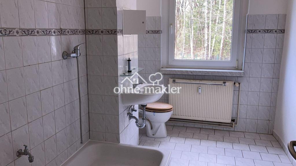 4-Raum Wohnung renoviert - Photo 2