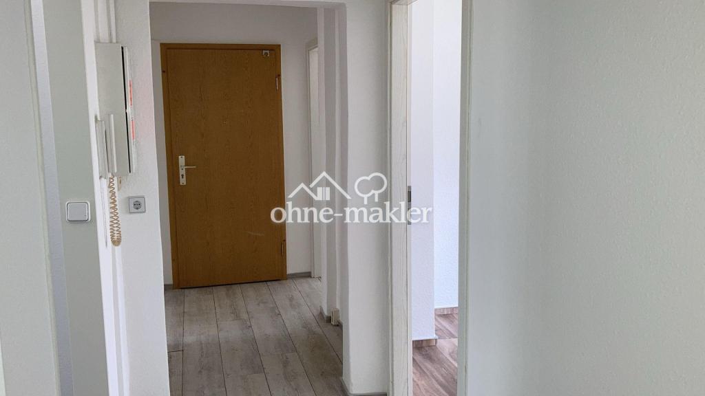 4-Raum Wohnung renoviert - Photo 5