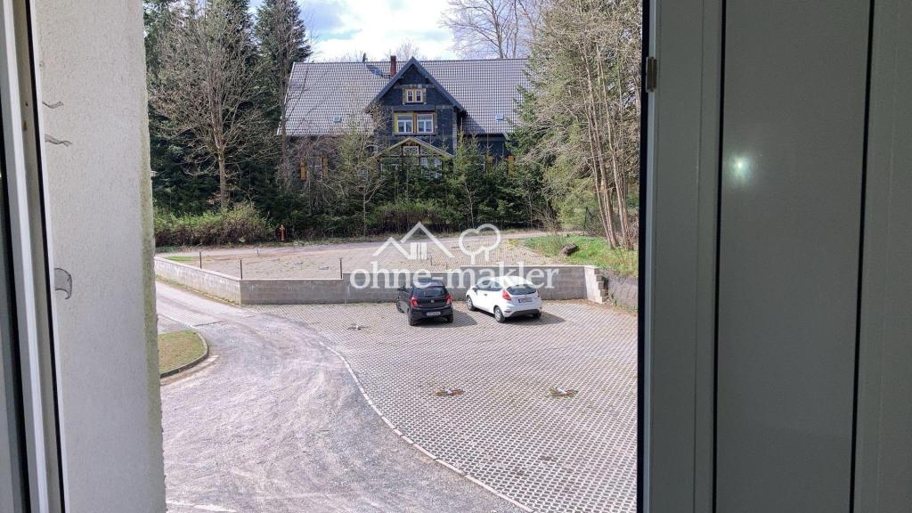 4-Raum Wohnung renoviert - Photo 3
