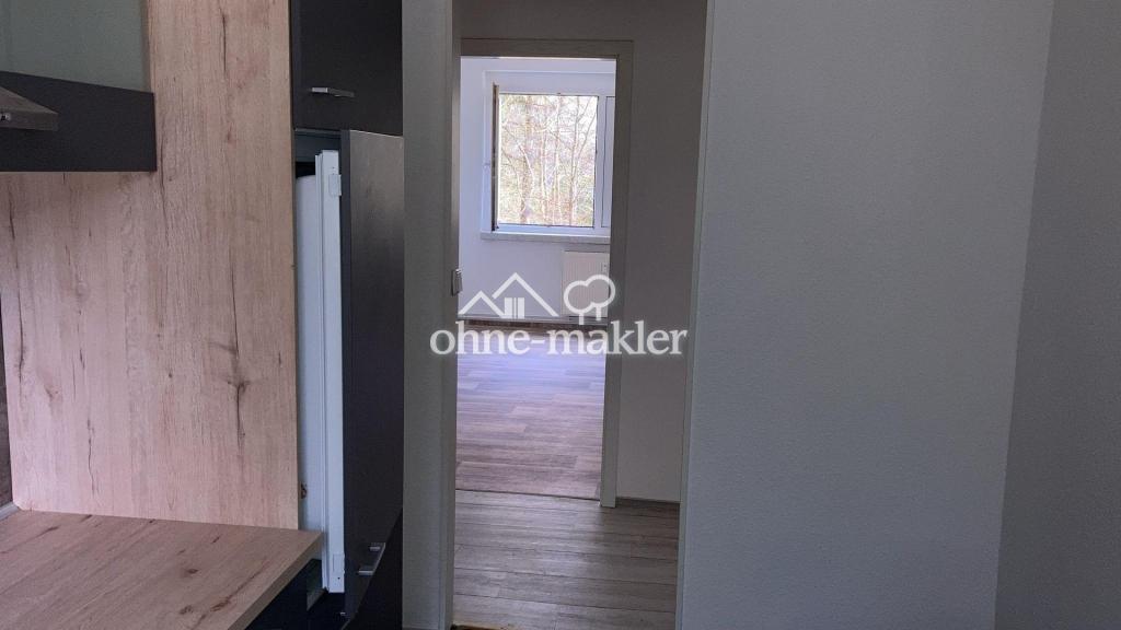 4-Raum Wohnung renoviert - Photo 4