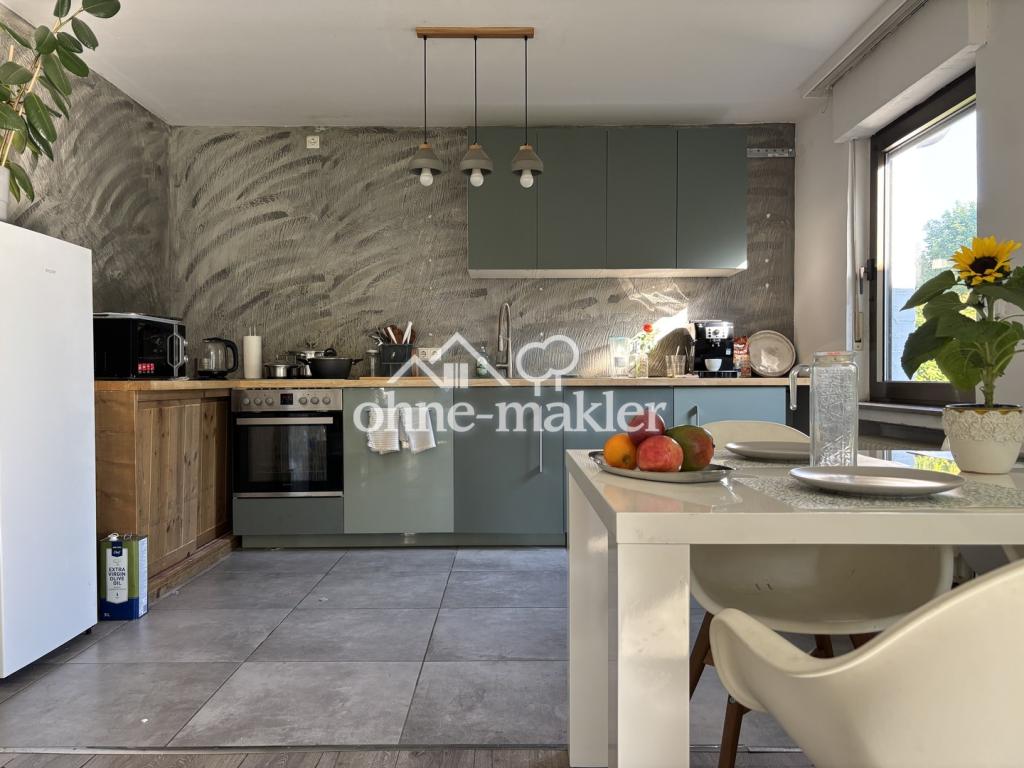 Ruhiges möbliertes WG-Zimmer mit Fitnessraum & großem Garten - Foto 5