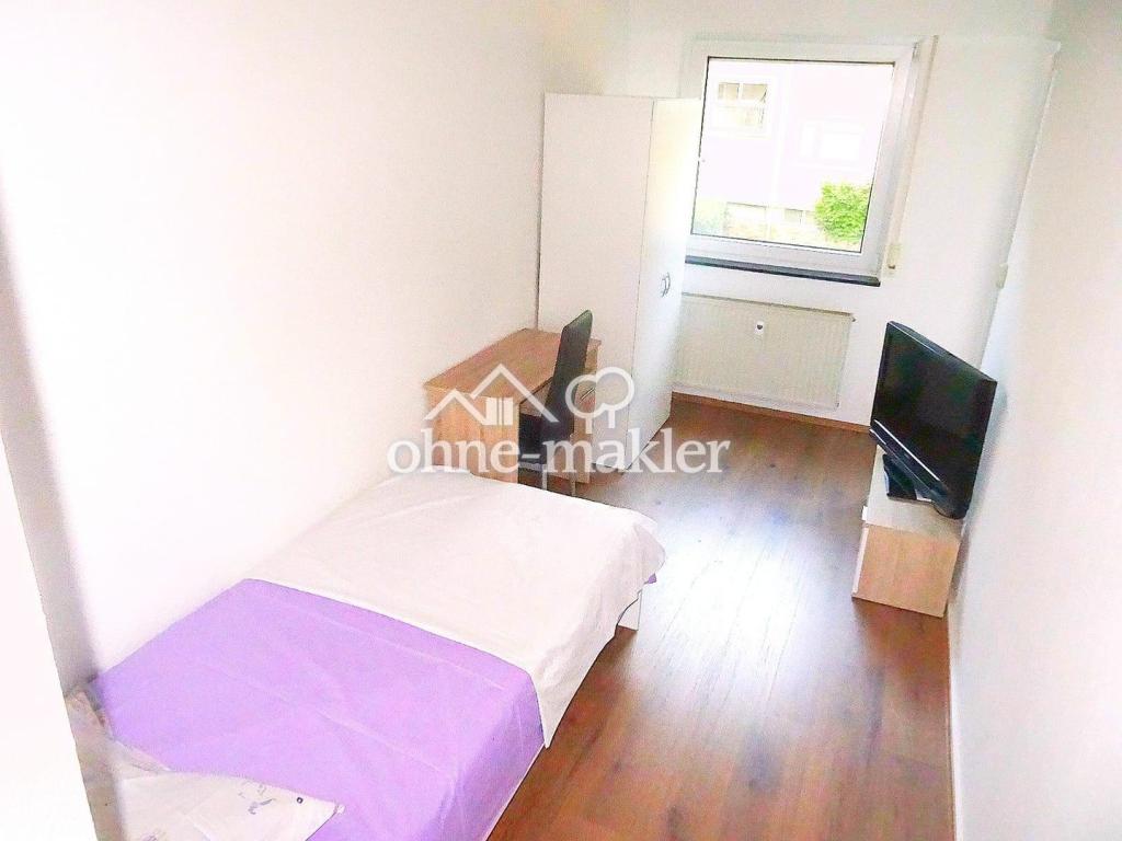 Möbliertes WG Zimmer in Heilbronn - Photo 1