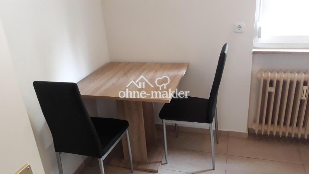 Möbliertes WG Zimmer in Heilbronn - Photo 2