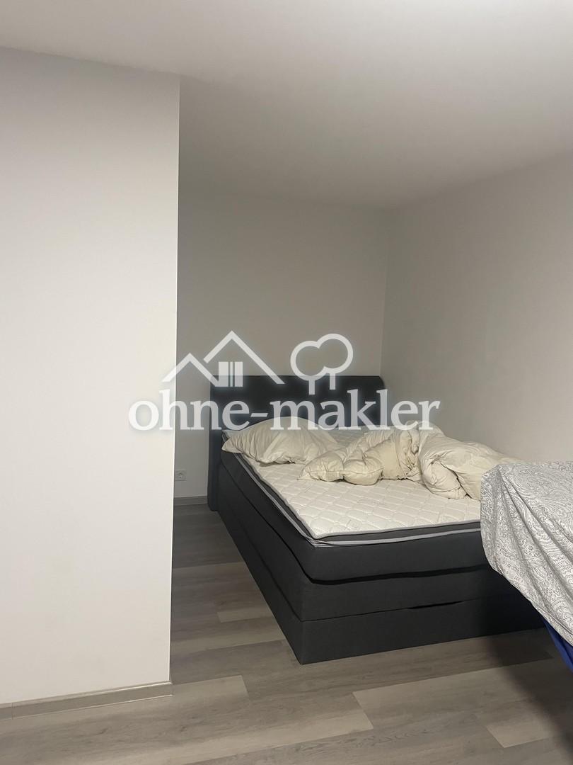 Stylish Oasis in the Heart of Frankfurt – Quiet, Green & Newly Renovated - Foto 3