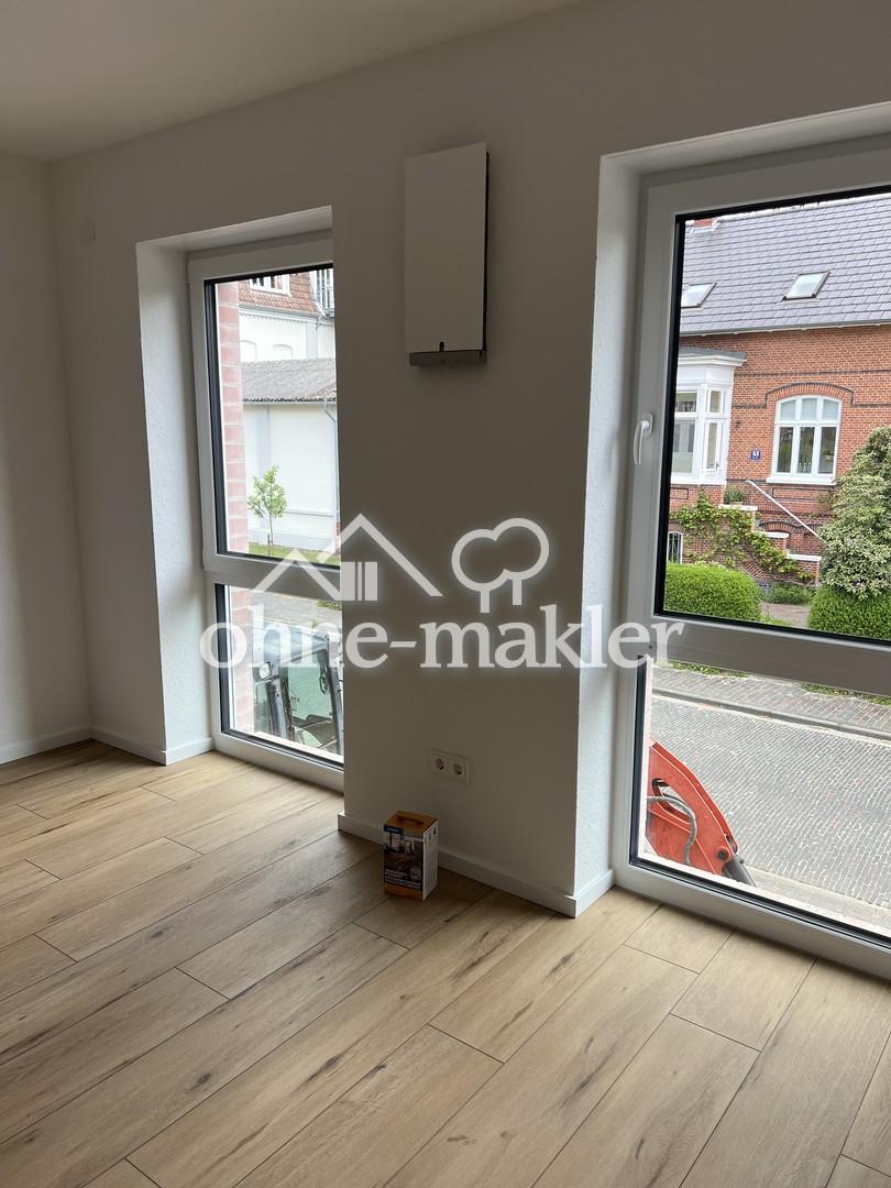 Erstbezug 3-Zimmer-Wohnung an der Stiftsmühle in Aurich - Foto 4