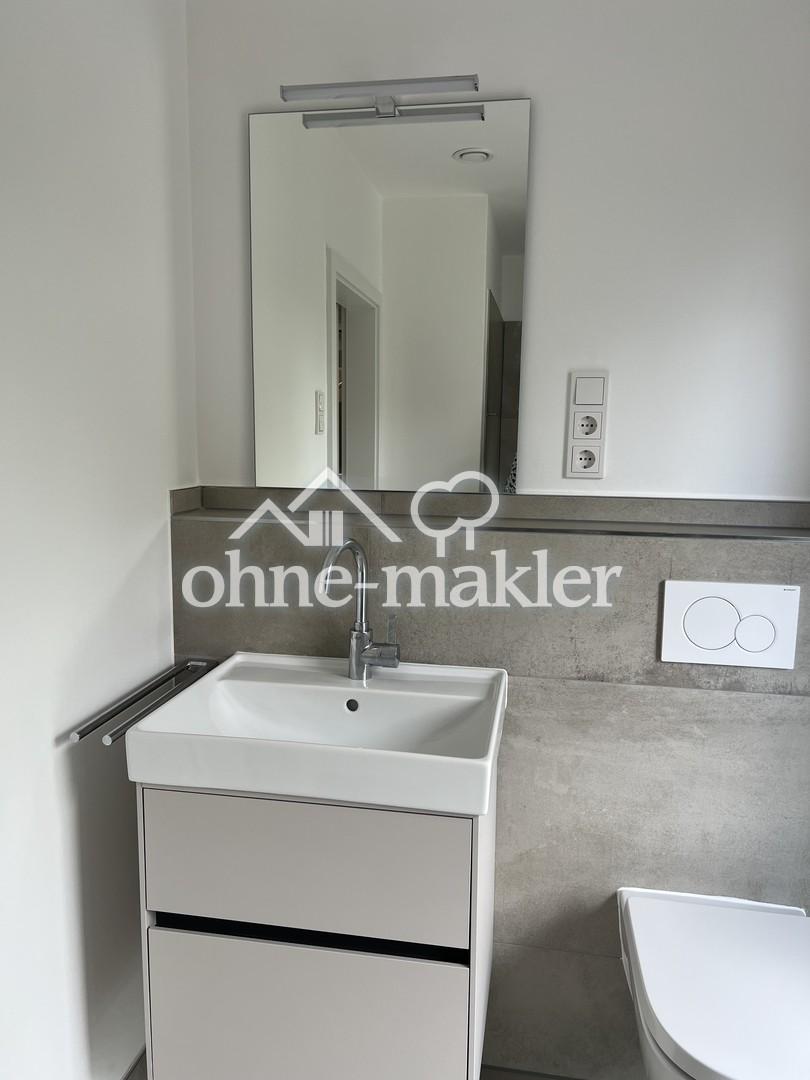 Erstbezug 3-Zimmer-Wohnung an der Stiftsmühle in Aurich - Foto 3