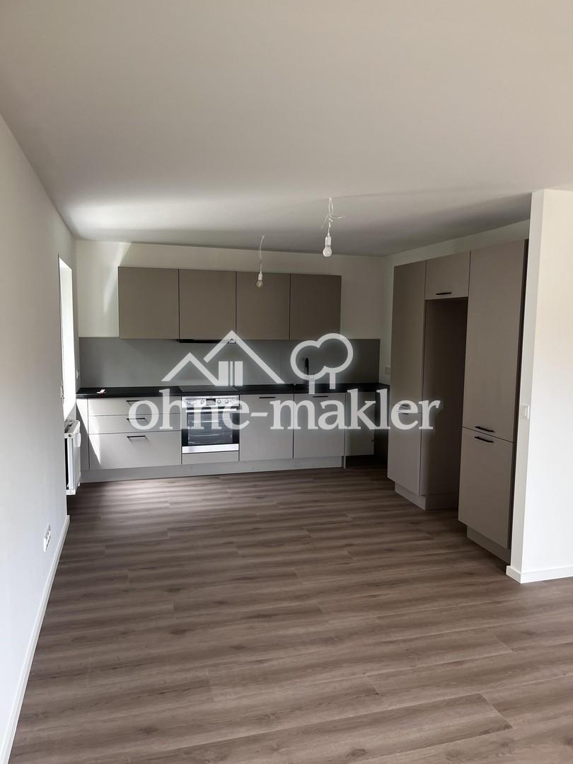 Frisch sanierte, sehr helle 3-Zimmer-Wohnung mit Balkon in Planegg (Erstbezug) - Foto 5