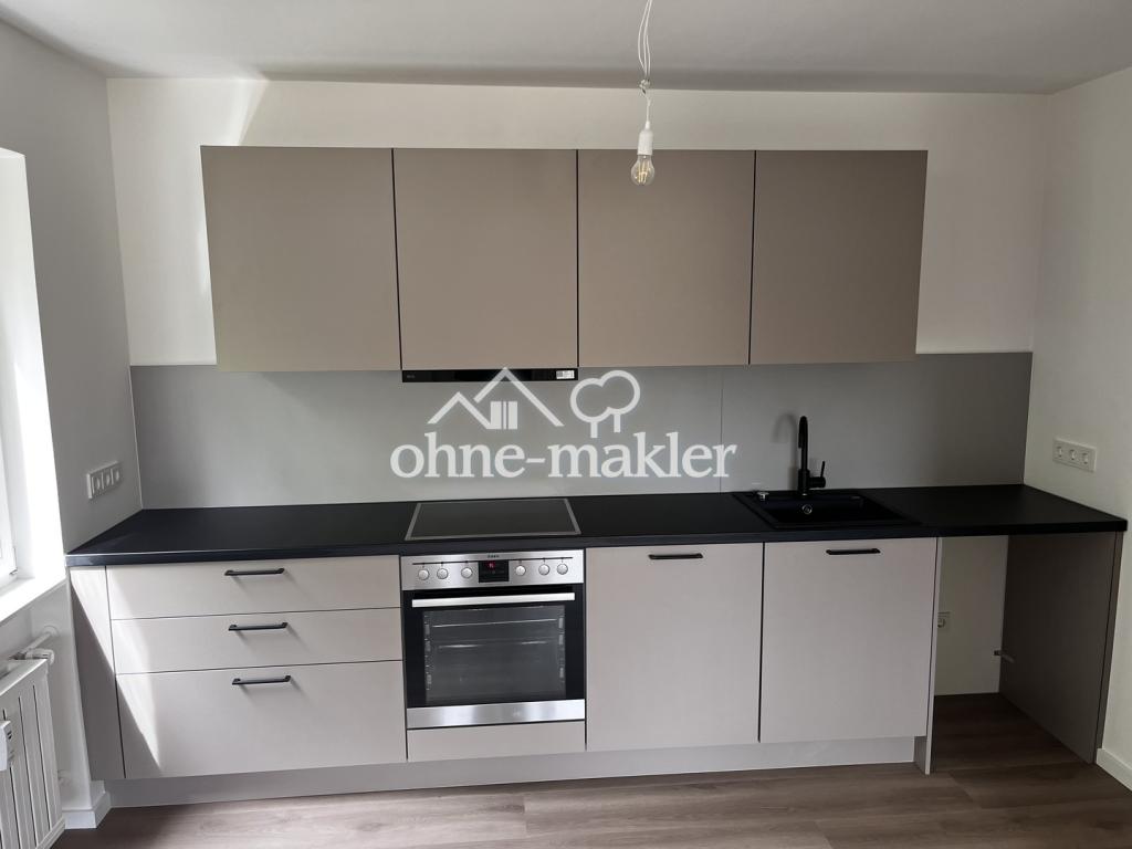 Frisch sanierte, sehr helle 3-Zimmer-Wohnung mit Balkon in Planegg (Erstbezug) - Foto 1