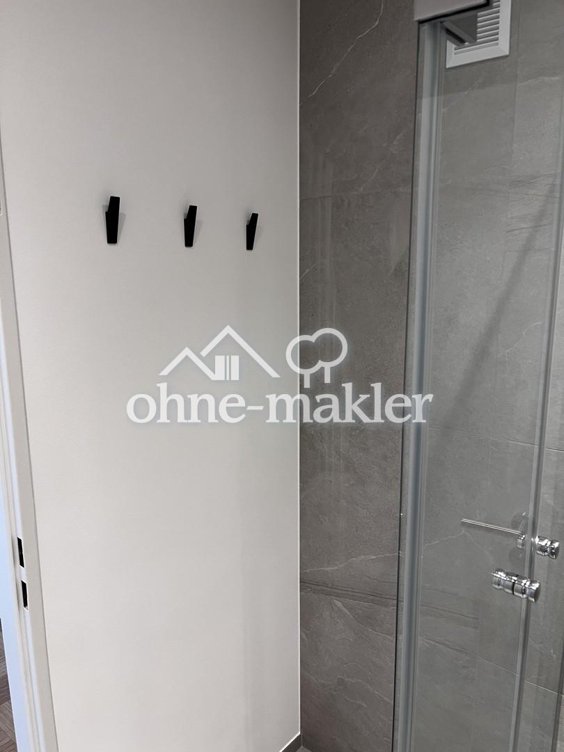 Frisch sanierte, sehr helle 3-Zimmer-Wohnung mit Balkon in Planegg (Erstbezug) - Foto 5