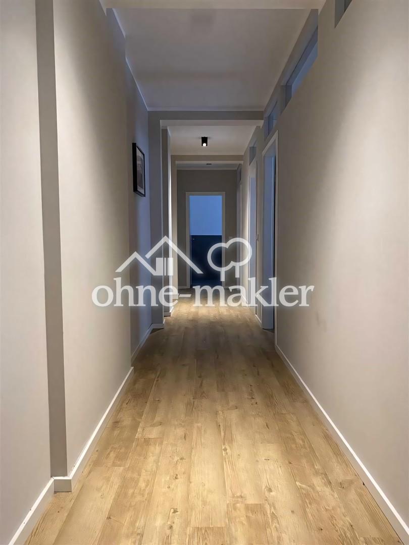 TOP-ANGEBOT: Vollmöblierte 4-Zimmer-Designwohnung mit Balkon in bester Innenstadtlage von Wiesbaden! - Foto 2