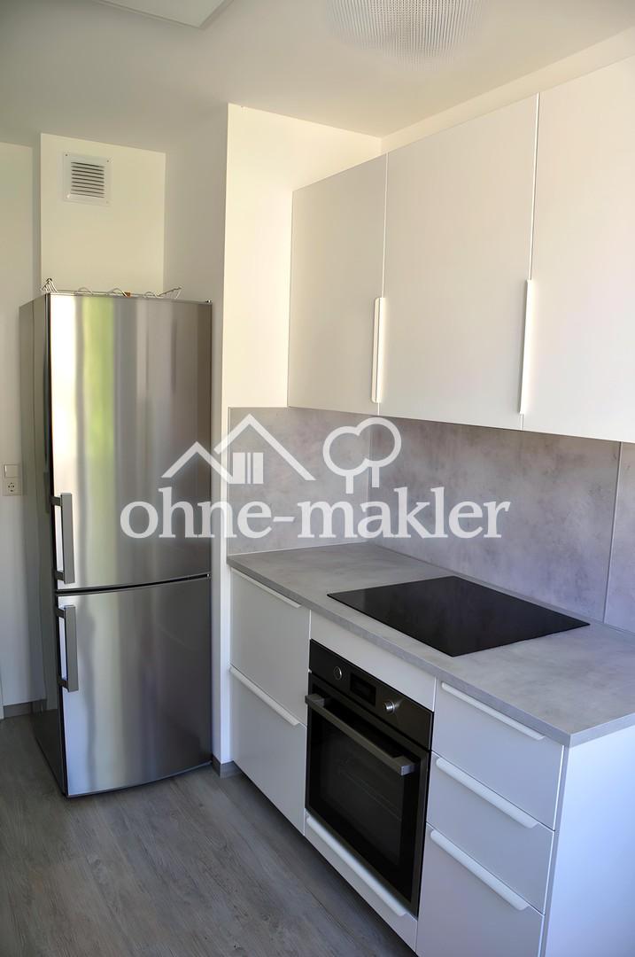 3-Zimmer | GROSSE ZIMMER | EBK | Bezug SOFORT möglich - Foto 3